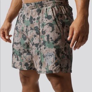 Born Primitive Training Shorts